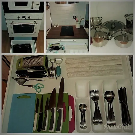 Elegant & Cosy Studio Near Park And Krymska St. * Praga
