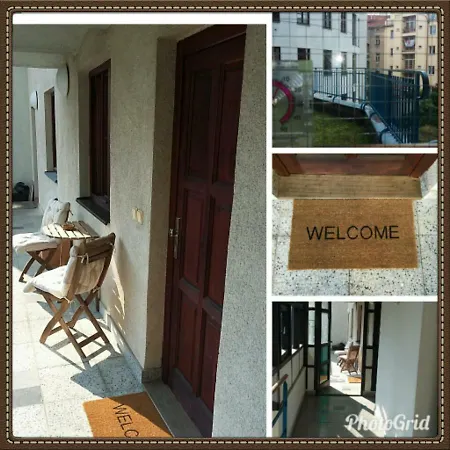 Elegant & Cosy Studio Near Park And Krymska St. *