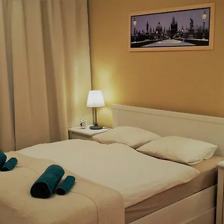 Elegant & Cosy Studio Near Park And Krymska St. Apartament