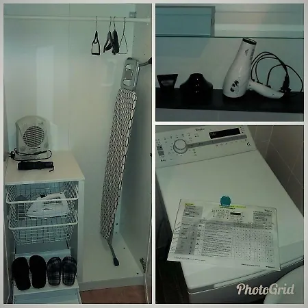 Apartament Elegant & Cosy Studio Near Park And Krymska St. *