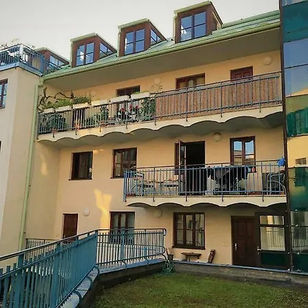 Elegant & Cosy Studio Near Park And Krymska St. Apartament *