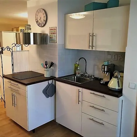 Elegant & Cosy Studio Near Park And Krymska St. *