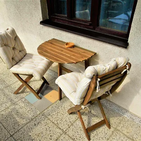 Elegant & Cosy Studio Near Park And Krymska St. Apartament