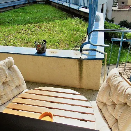 Elegant & Cosy Studio Near Park And Krymska St. * Praga