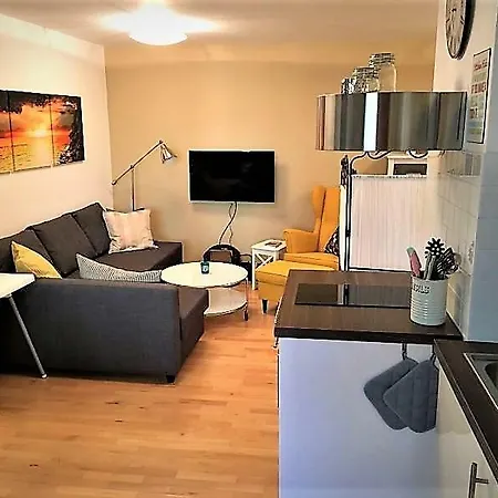 Elegant & Cosy Studio Near Park And Krymska St.