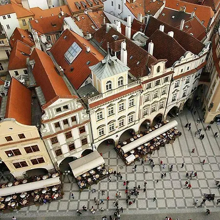 Elegant & Cosy Studio Near Park And Krymska St. * Praga
